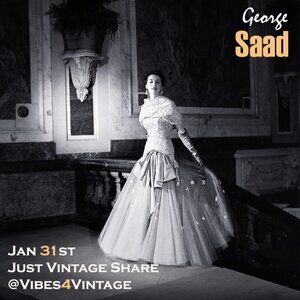 1-31 JUST VINTAGE SHARE